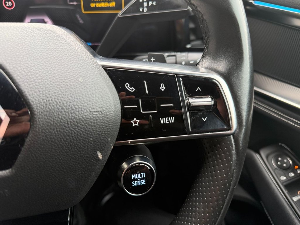 Used Renault Austral 2023 for sale - 76250152: Photo 25