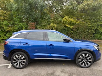 Used Renault Austral 2023 for sale - 76250152: Photo 2
