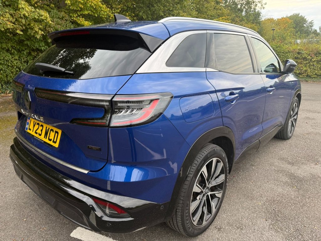 Used Renault Austral 2023 for sale - 76250152: Photo 3