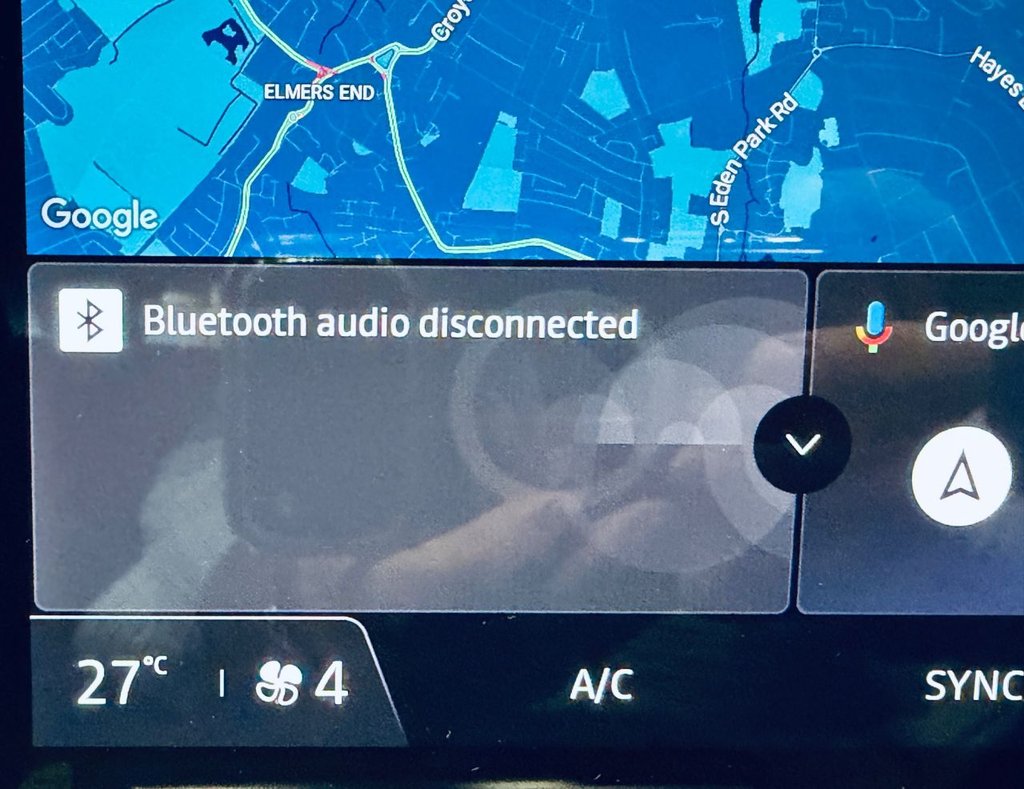 Used Renault Austral 2023 for sale - 76250152: Photo 35