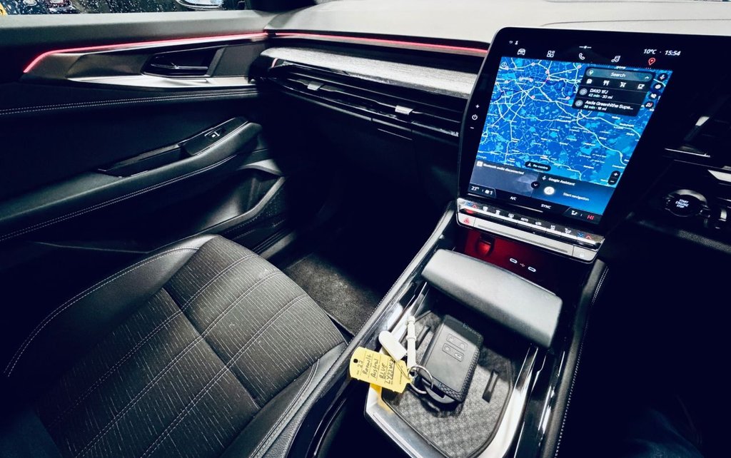 Used Renault Austral 2023 for sale - 76250152: Photo 39