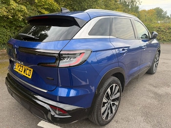 Used Renault Austral 2023 for sale - 76250152: Photo 3