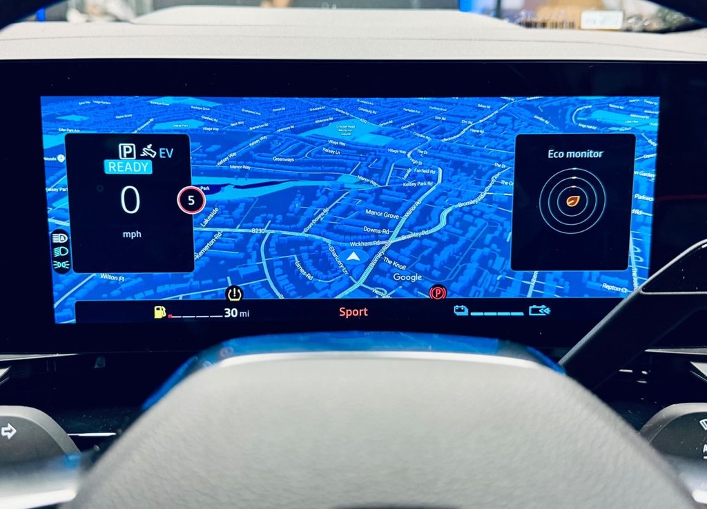 Used Renault Austral 2023 for sale - 76250152: Photo 40