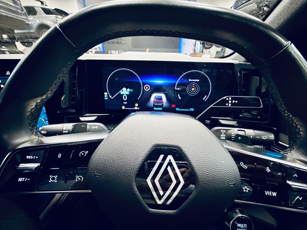 Used Renault Austral 2023 for sale - 76250152: Photo 42