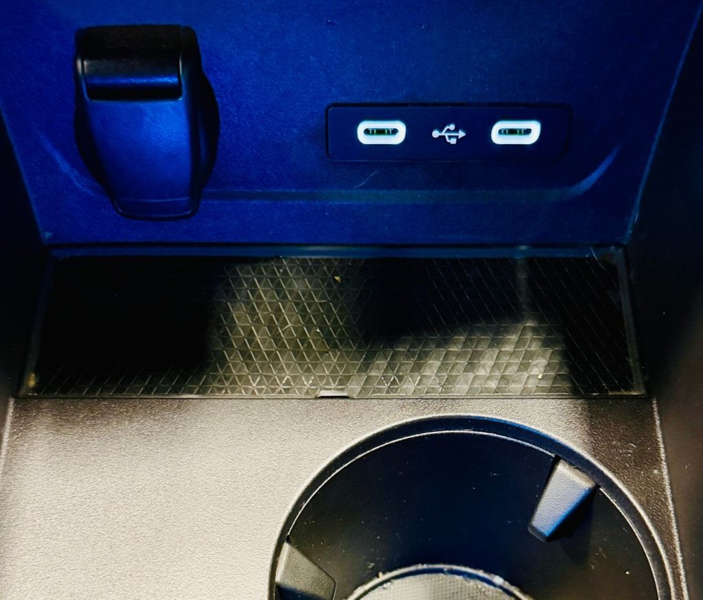 Used Renault Austral 2023 for sale - 76250152: Photo 43