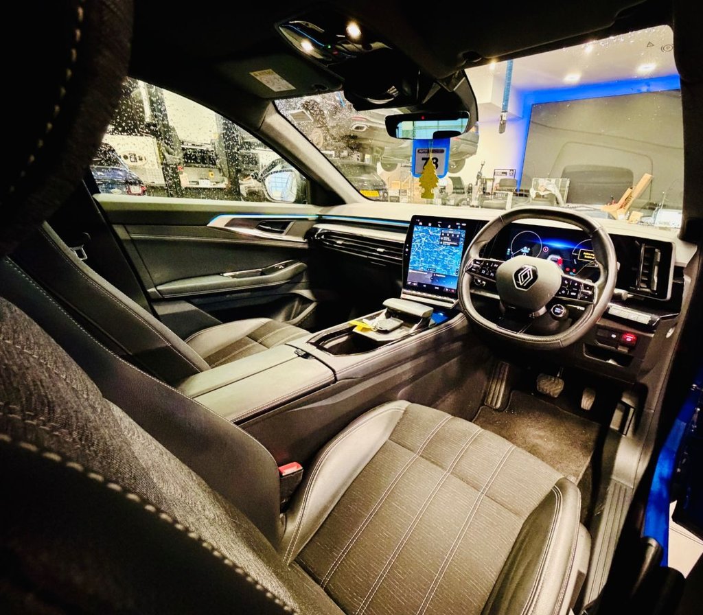 Used Renault Austral 2023 for sale - 76250152: Photo 44