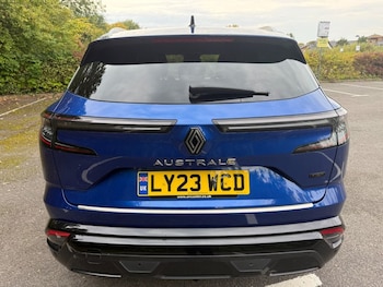 Used Renault Austral 2023 for sale - 76250152: Photo 4
