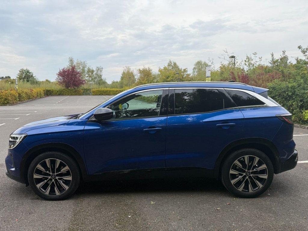 Used Renault Austral 2023 for sale - 76250152: Photo 6