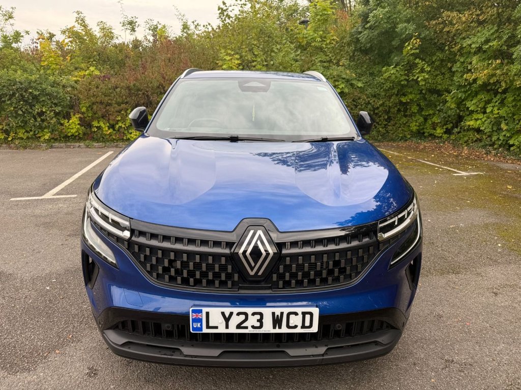 Used Renault Austral 2023 for sale - 76250152: Photo 8