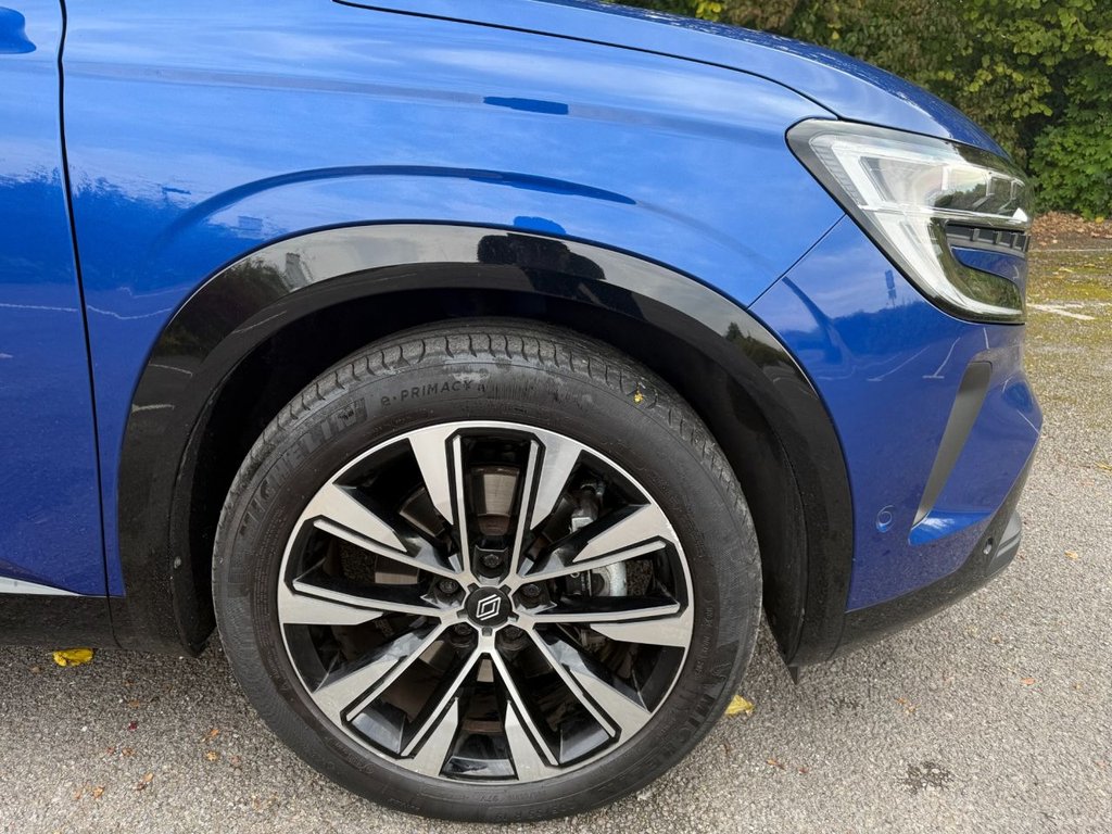 Used Renault Austral 2023 for sale - 76250152: Photo 9