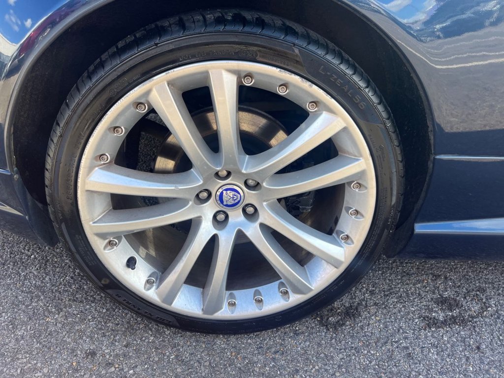 Used Jaguar XK 2009 for sale - 76039449: Photo 8