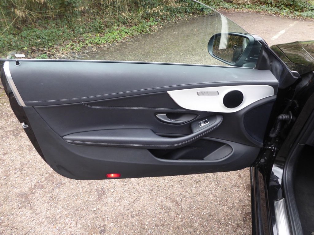 Used Mercedes-Benz C Class 2023 for sale - 77571943: Photo 11