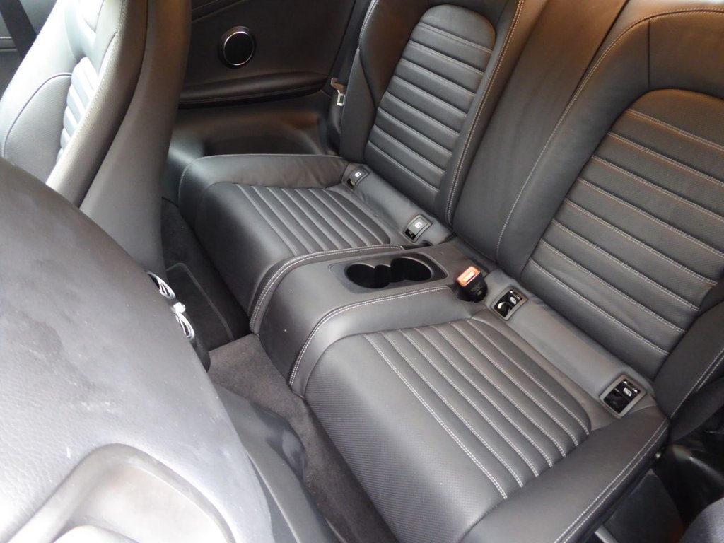 Used Mercedes-Benz C Class 2023 for sale - 77571943: Photo 13