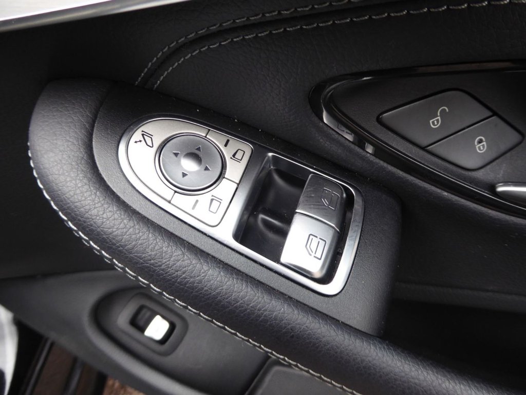 Used Mercedes-Benz C Class 2023 for sale - 77571943: Photo 16