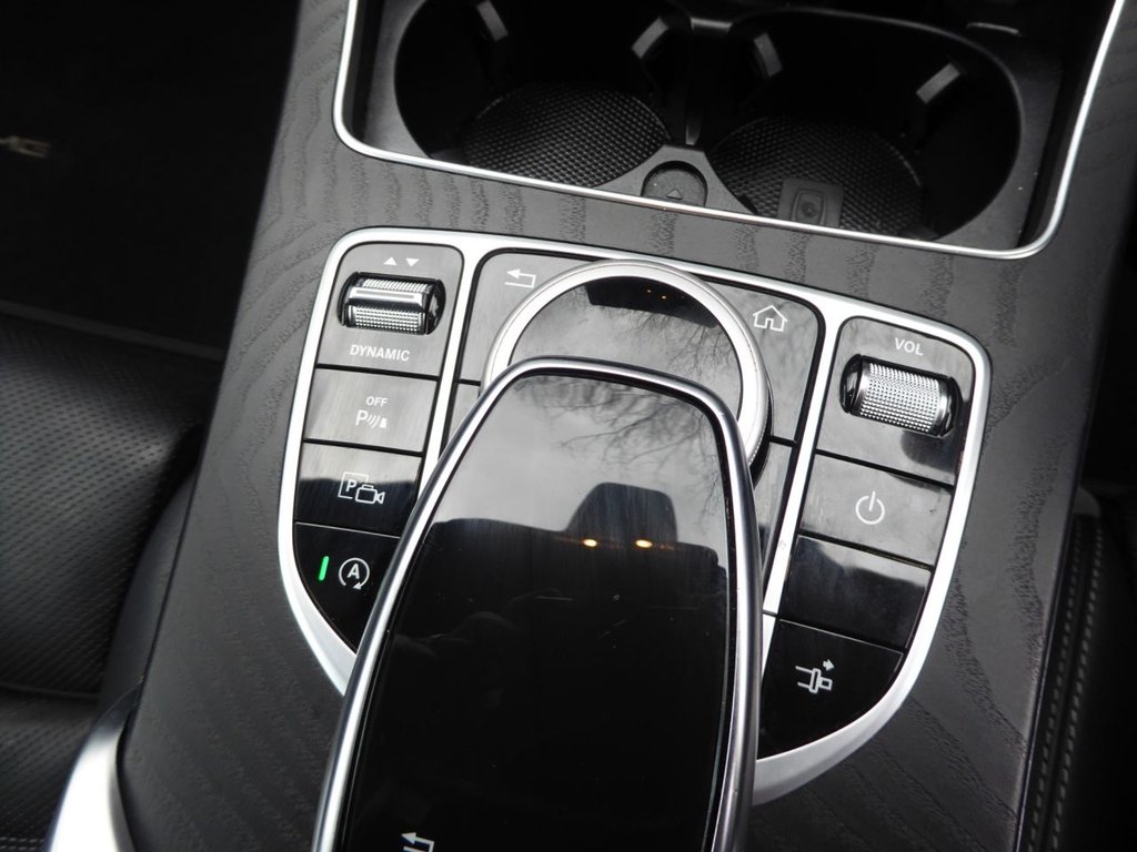 Used Mercedes-Benz C Class 2023 for sale - 77571943: Photo 23