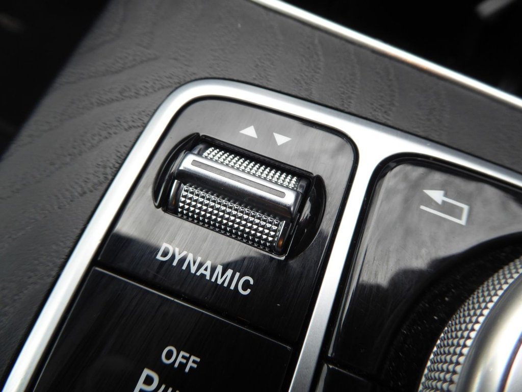 Used Mercedes-Benz C Class 2023 for sale - 77571943: Photo 25