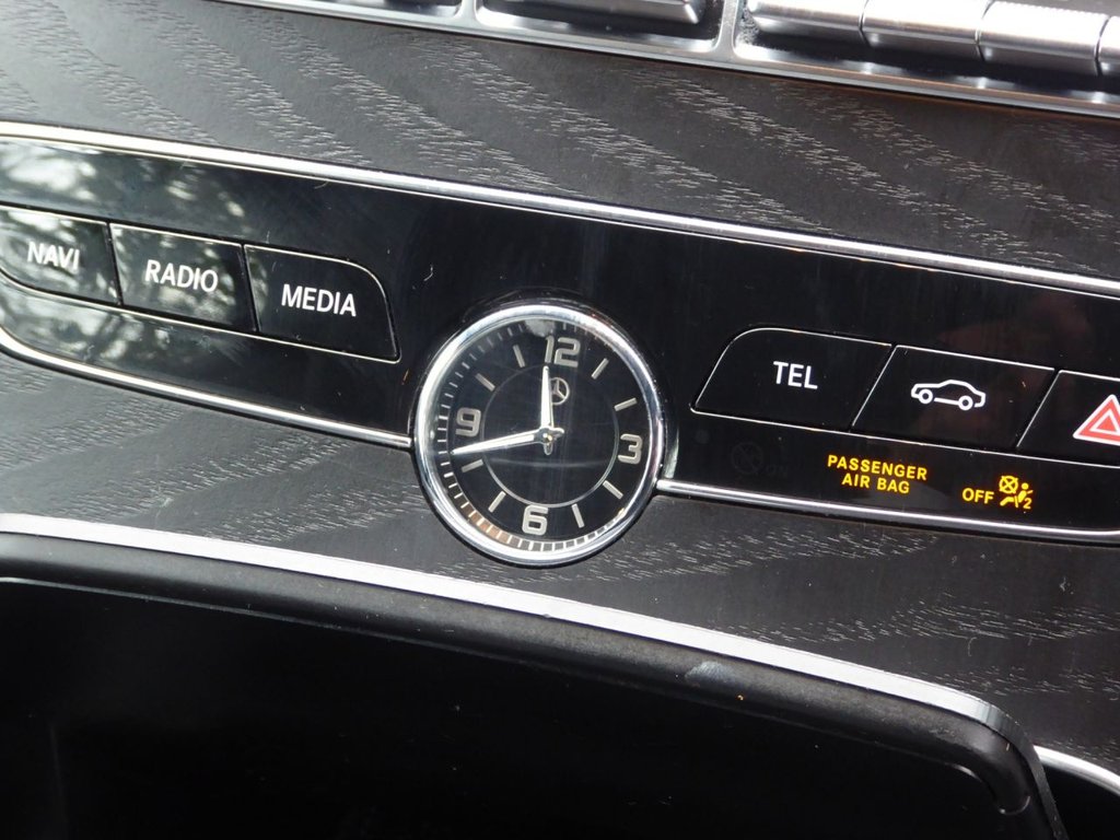 Used Mercedes-Benz C Class 2023 for sale - 77571943: Photo 26