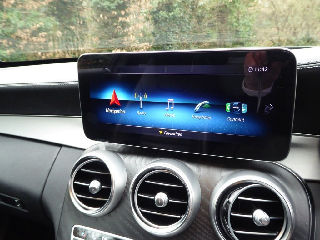 Used Mercedes-Benz C Class 2023 for sale - 77571943: Photo 30