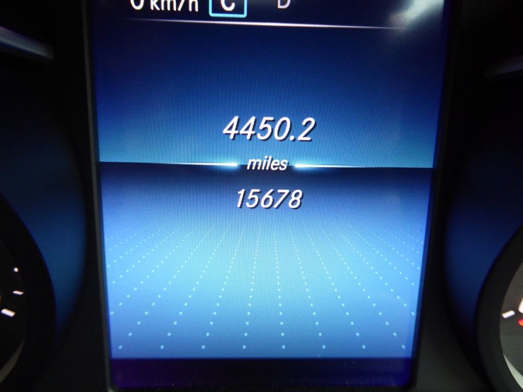 Used Mercedes-Benz C Class 2023 for sale - 77571943: Photo 33