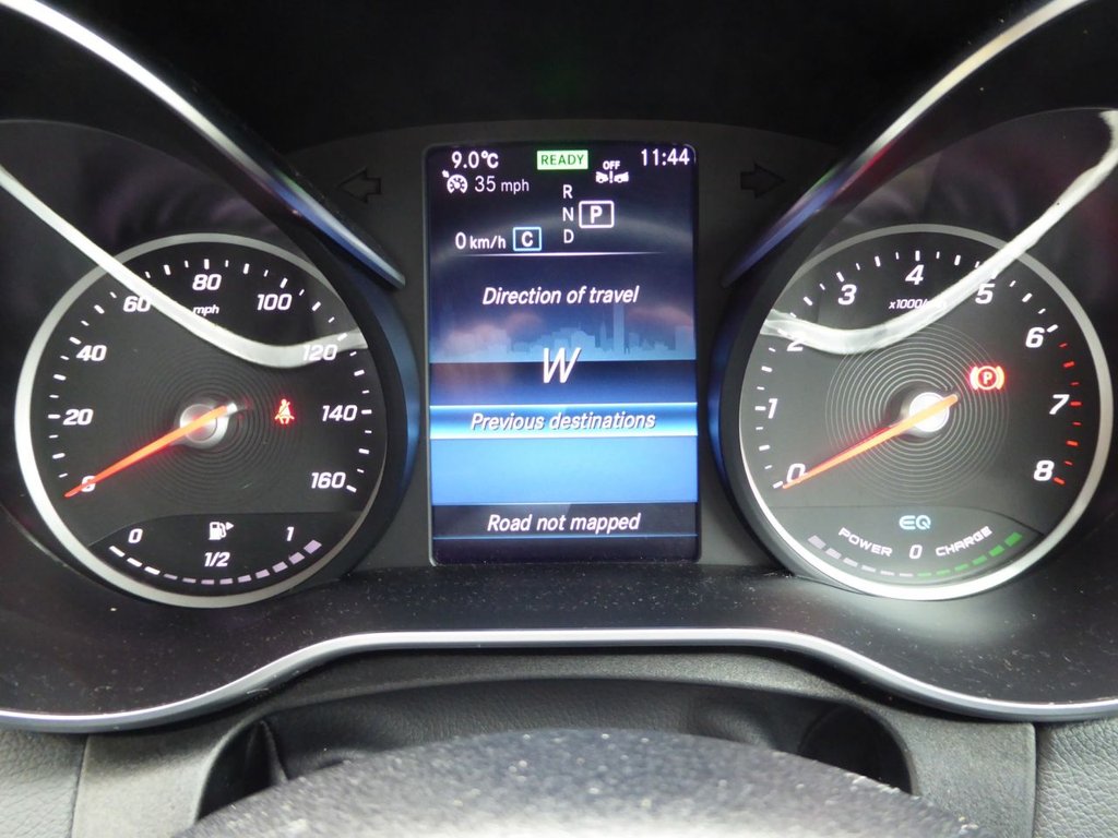 Used Mercedes-Benz C Class 2023 for sale - 77571943: Photo 34