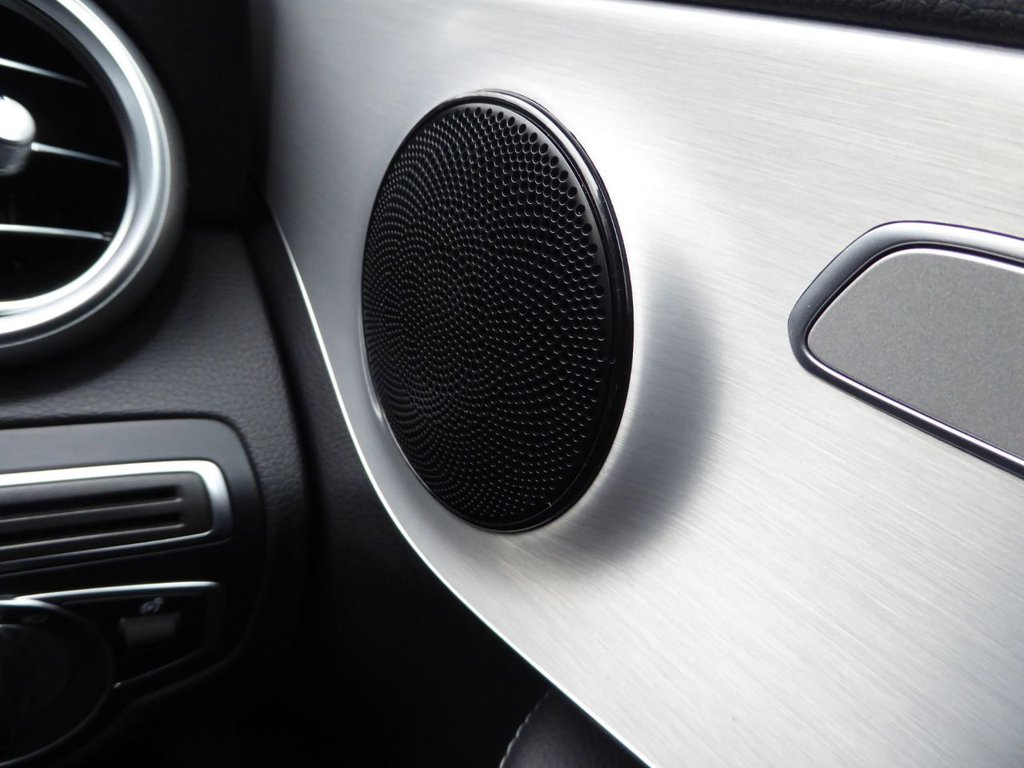 Used Mercedes-Benz C Class 2023 for sale - 77571943: Photo 37