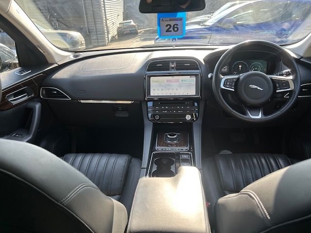 Vehicle 25