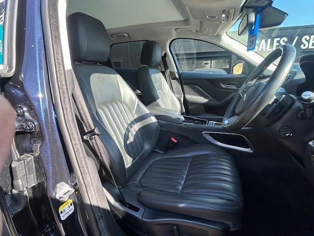 Vehicle 30
