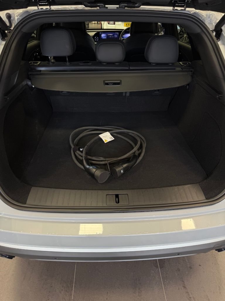 Used Omoda OMODA 9 2025 for sale - 76724366: Photo 12