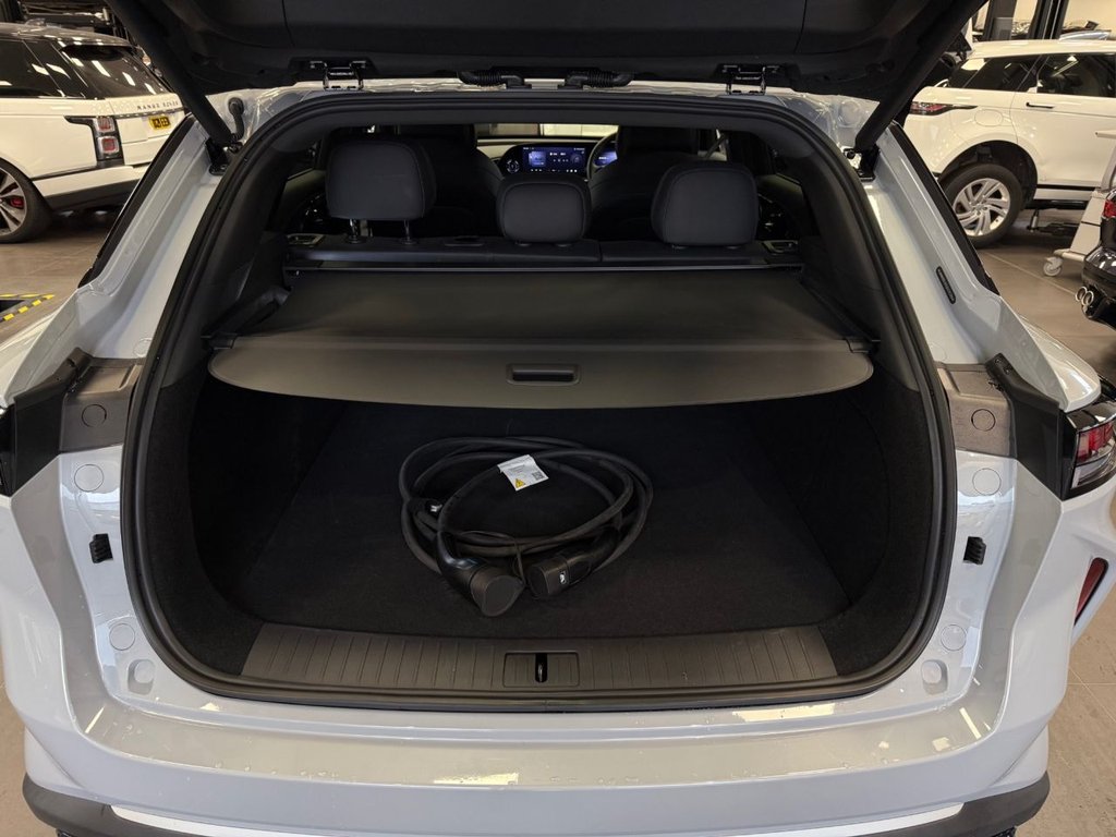 Used Omoda OMODA 9 2025 for sale - 76724366: Photo 13