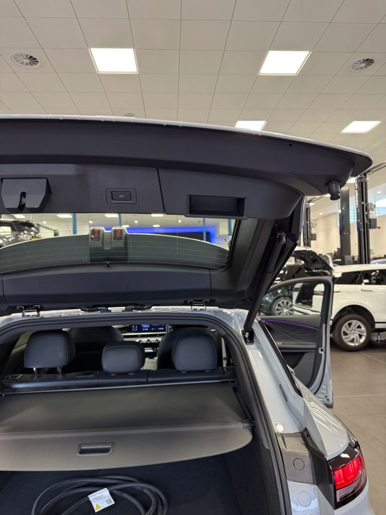 Used Omoda OMODA 9 2025 for sale - 76724366: Photo 16