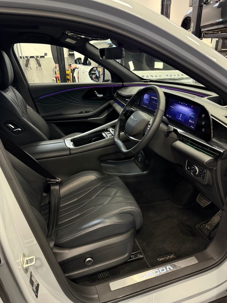 Used Omoda OMODA 9 2025 for sale - 76724366: Photo 22