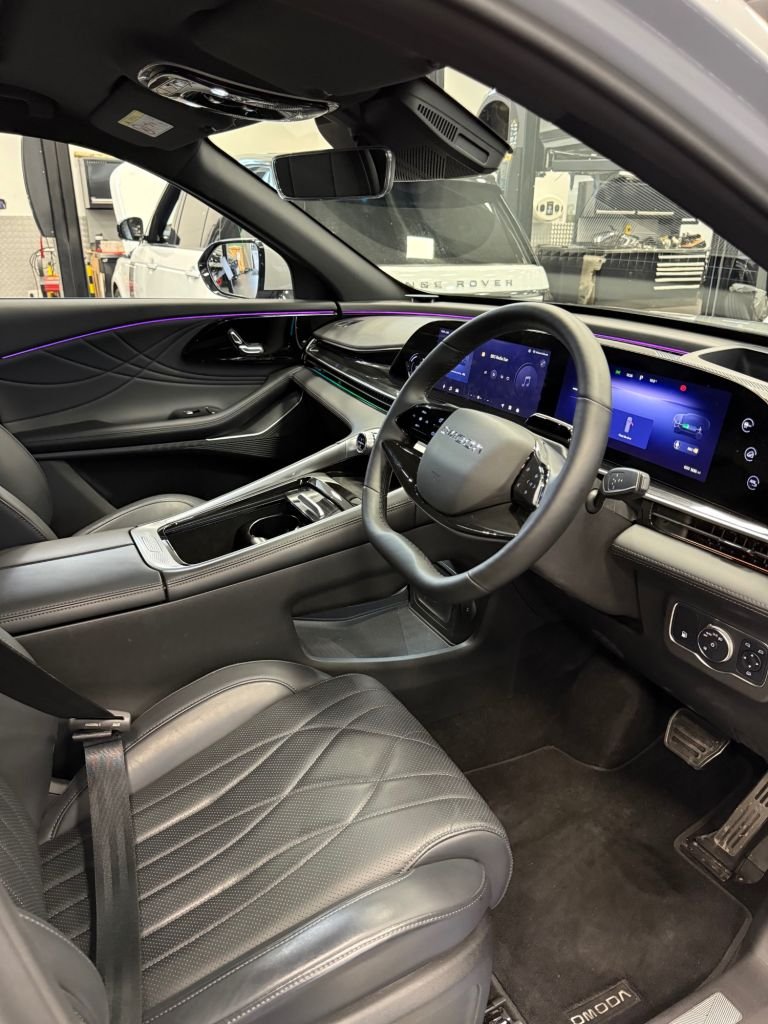 Used Omoda OMODA 9 2025 for sale - 76724366: Photo 23