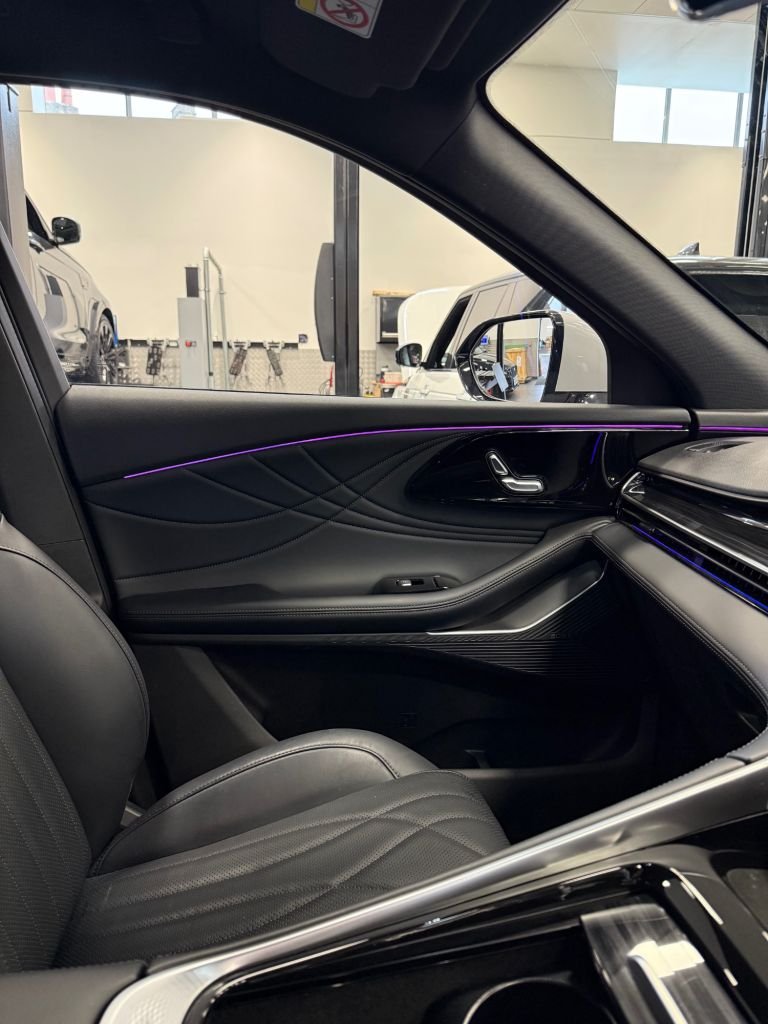 Used Omoda OMODA 9 2025 for sale - 76724366: Photo 24