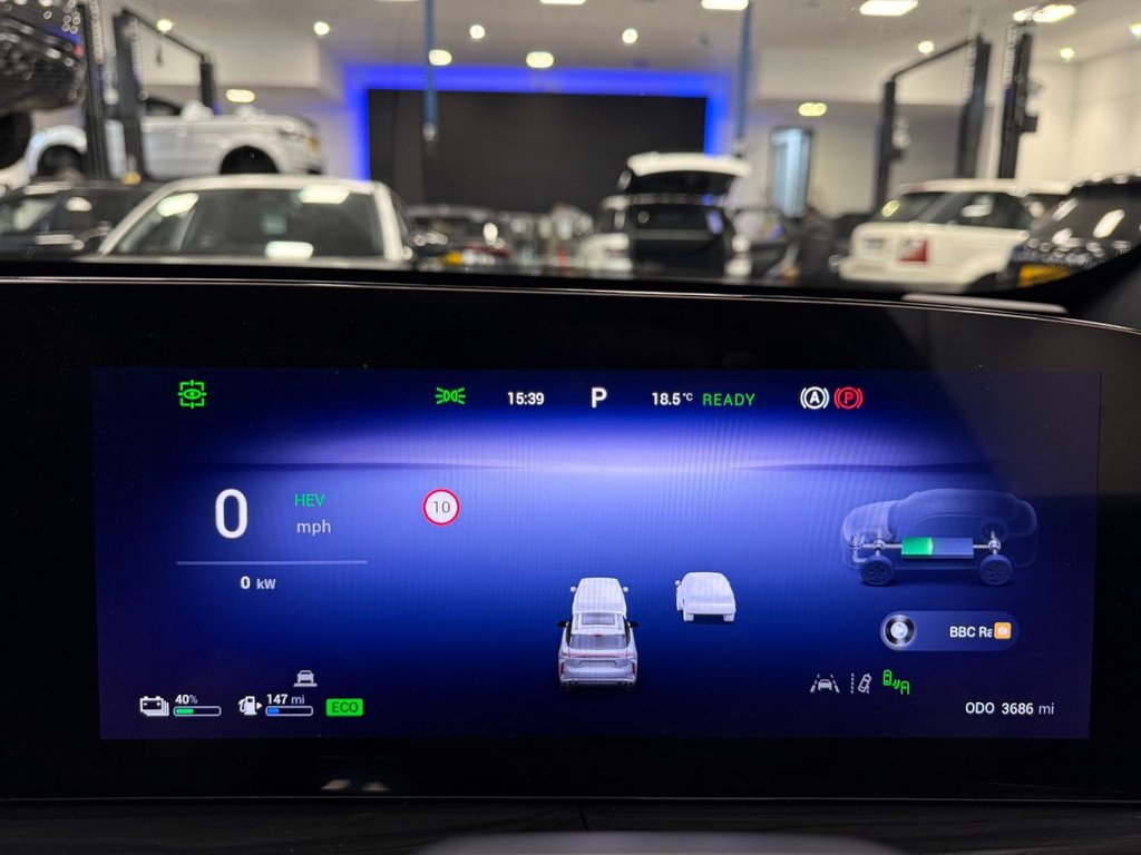 Used Omoda OMODA 9 2025 for sale - 76724366: Photo 30