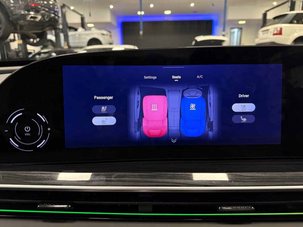 Used Omoda OMODA 9 2025 for sale - 76724366: Photo 33