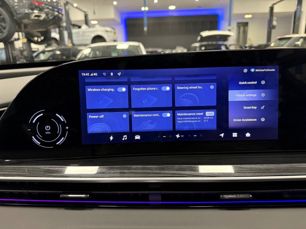 Used Omoda OMODA 9 2025 for sale - 76724366: Photo 39