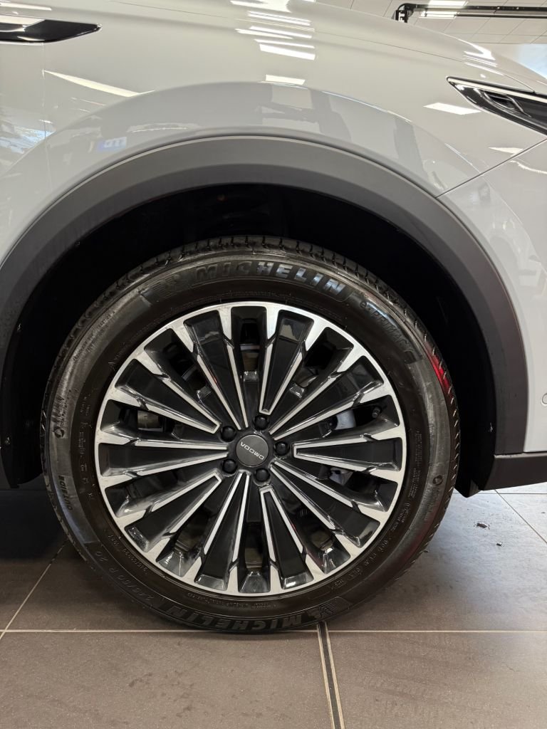 Used Omoda OMODA 9 2025 for sale - 76724366: Photo 8