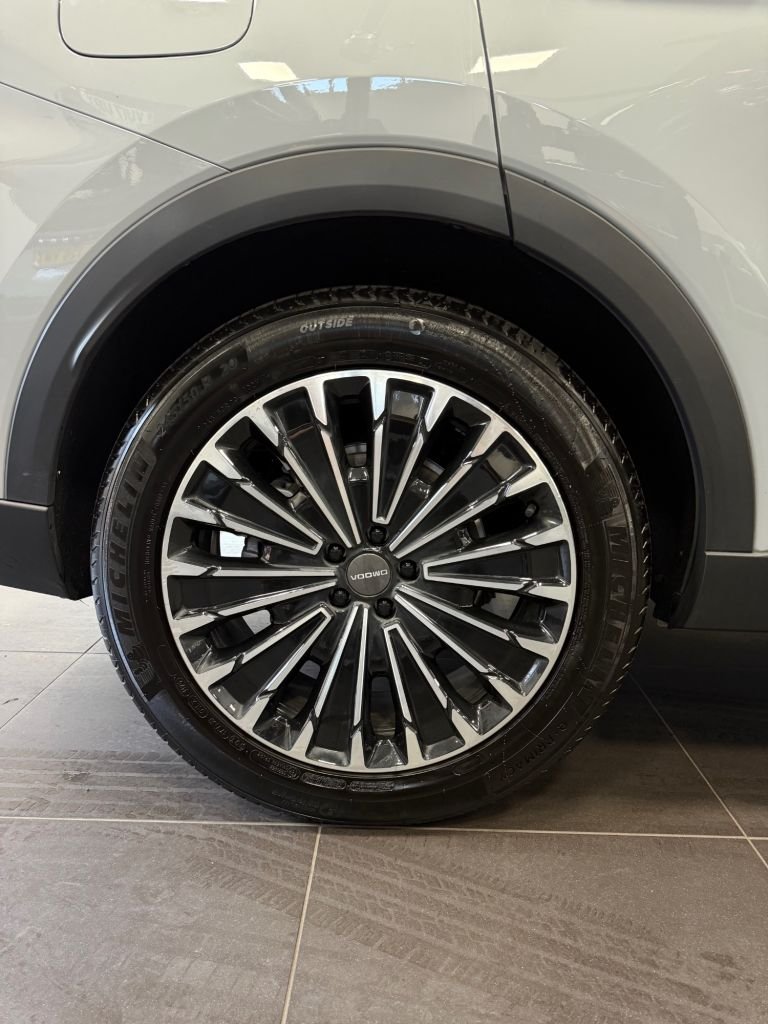 Used Omoda OMODA 9 2025 for sale - 76724366: Photo 9