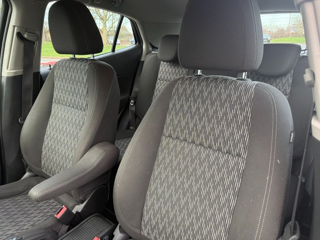 Used Vauxhall Mokka 2016 for sale - 77521069: Photo 16