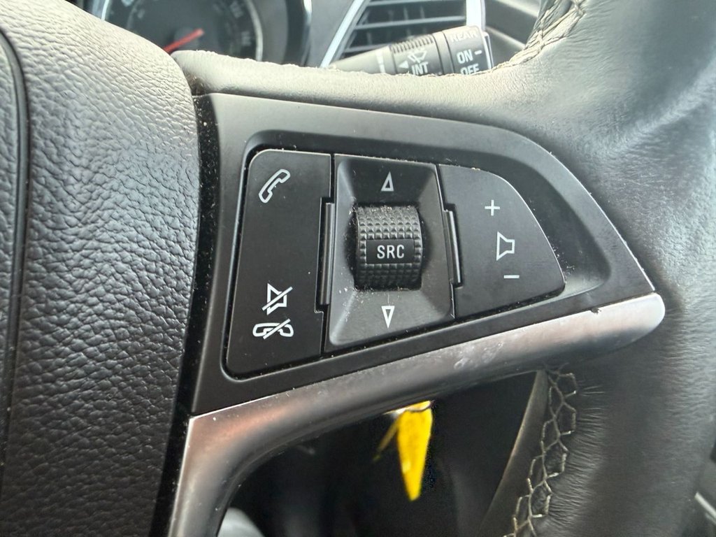 Used Vauxhall Mokka 2016 for sale - 77521069: Photo 25