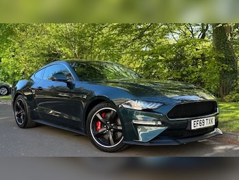 Used Ford Mustang 2019 for sale - 78382498: Photo
