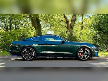 Used Ford Mustang 2019 for sale - 78382498: Photo