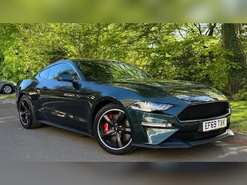Used Ford Mustang 2019 for sale - 78382498: Photo