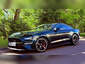 Used Ford Mustang 2019 for sale - 78382498: Photo