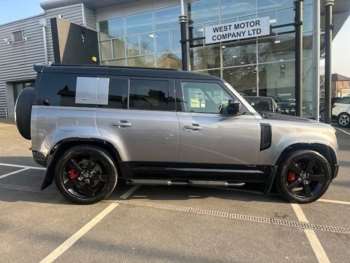 Used Land Rover Defender 2022 for sale - 74131229: Photo