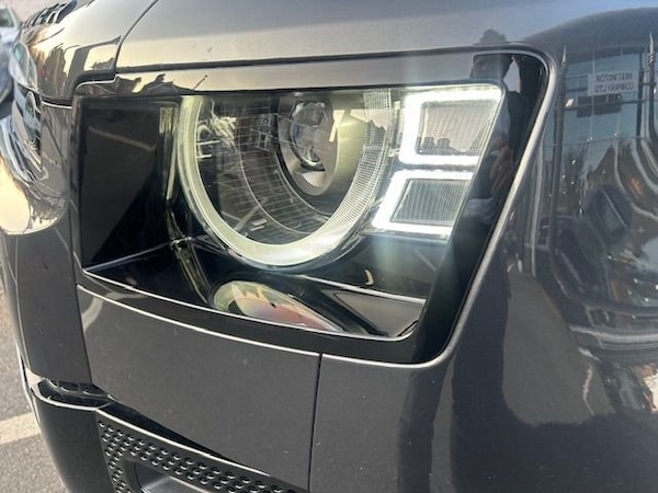 Used Land Rover Defender 2023 for sale - 74257531: Photo 12