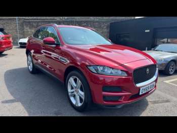 2019 (69) - 2.0 D180 Portfolio SUV 5dr Diesel Auto AWD Euro 6 (s/s) (180 ps)