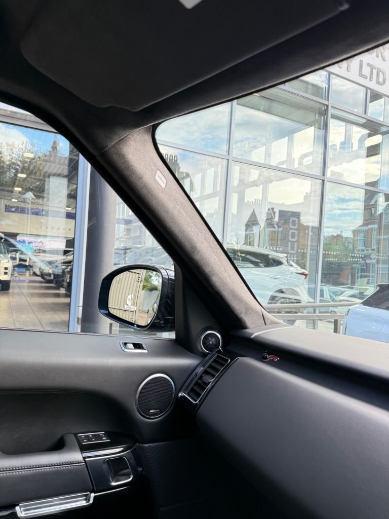 Vehicle 29