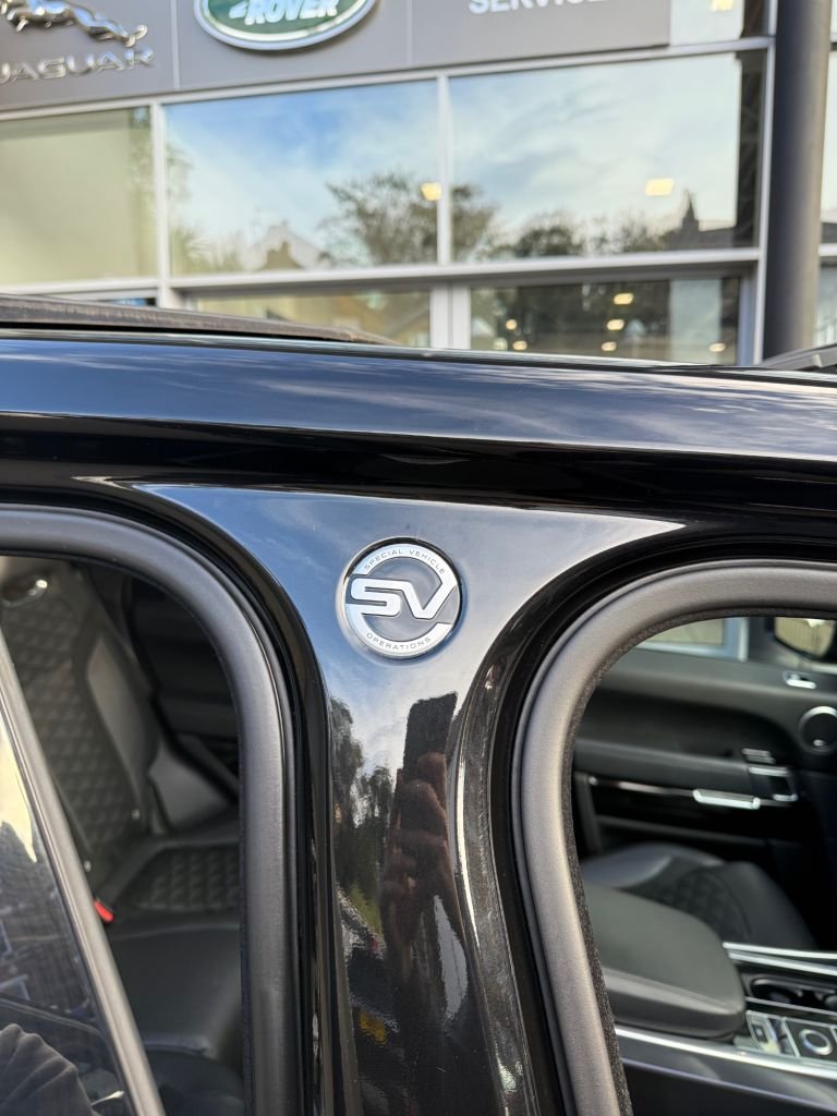 Vehicle 36