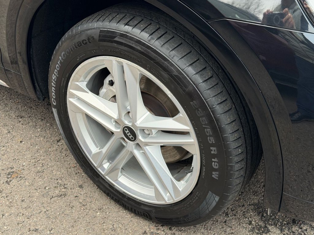 Used Audi Q5 2021 for sale - 76724687: Photo 10